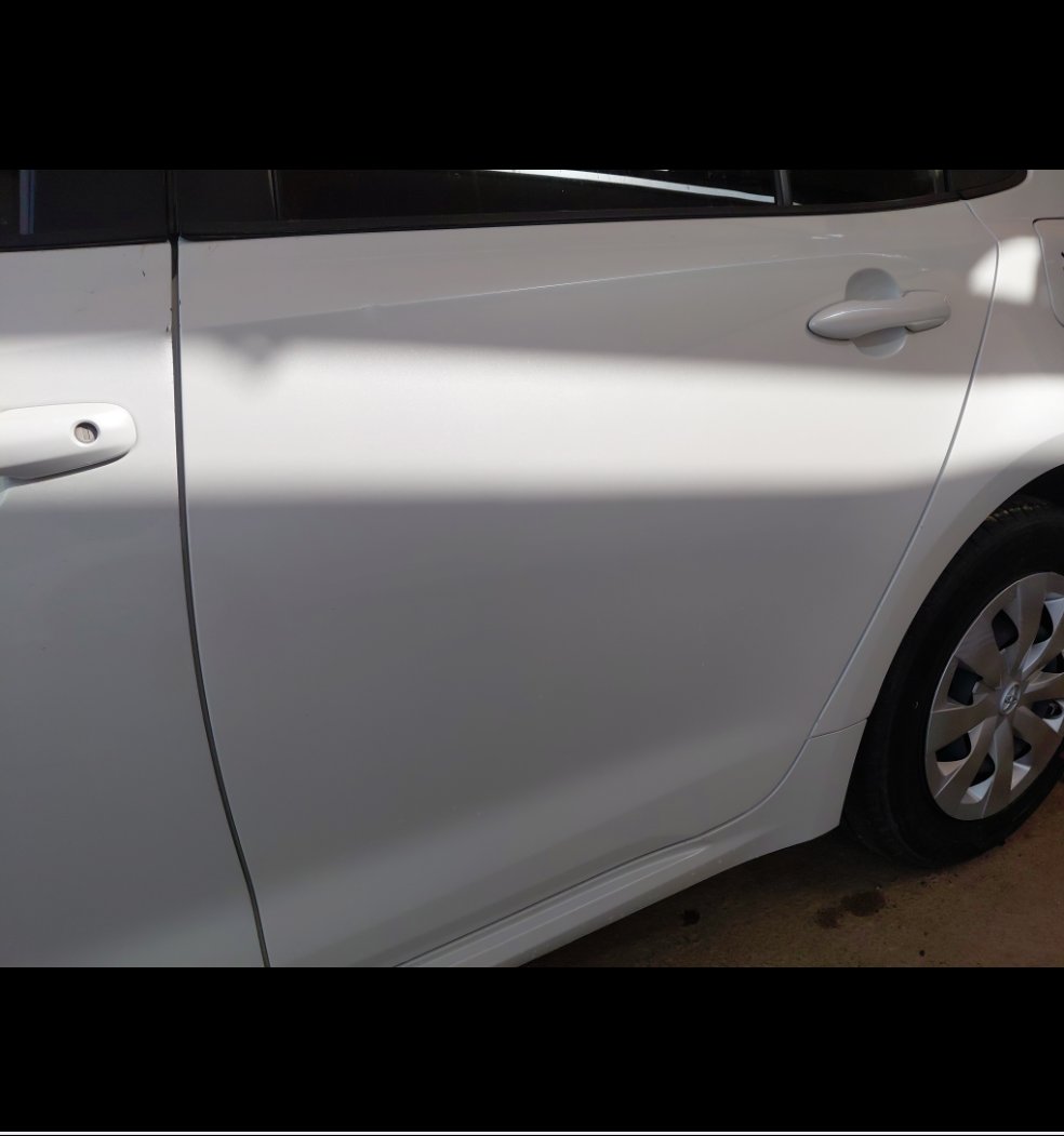 تويوتا كورولا XLI 2024 image