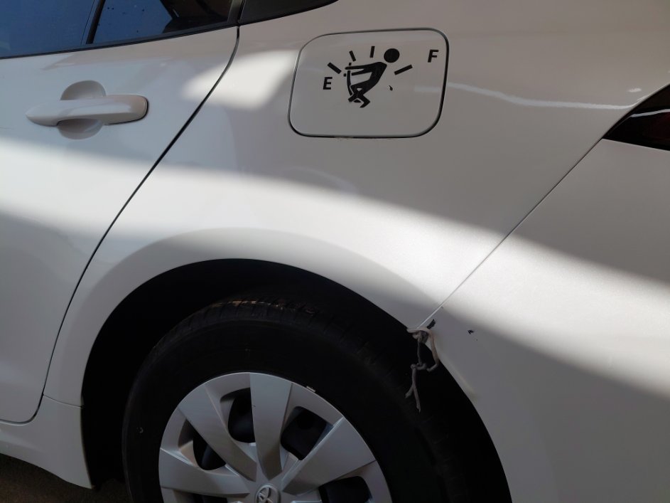 تويوتا كورولا XLI 2024 image