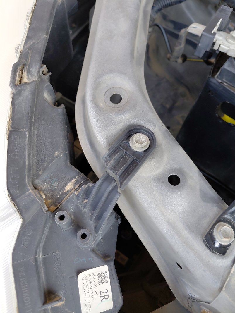 تويوتا راش SDT 75 SPORT  2022 image