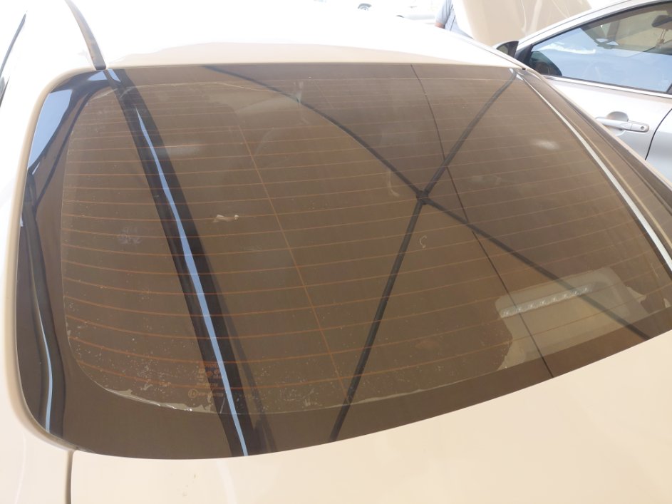 تويوتا كورولا XLI 2024 image