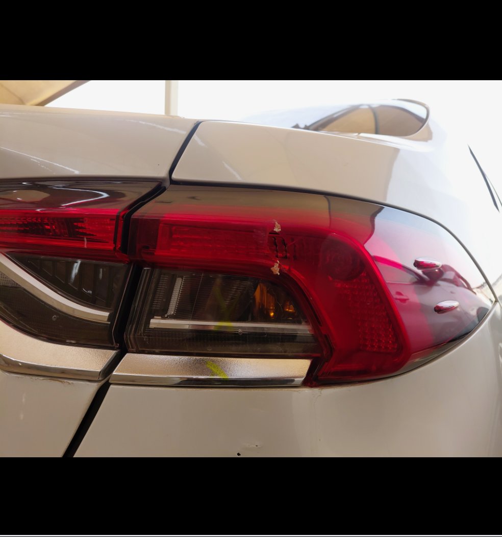 تويوتا كورولا XLI 2024 image