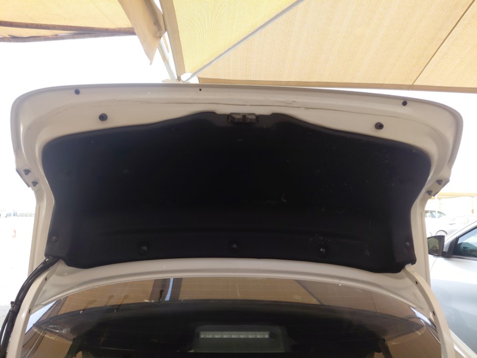 تويوتا كورولا XLI 2024 image