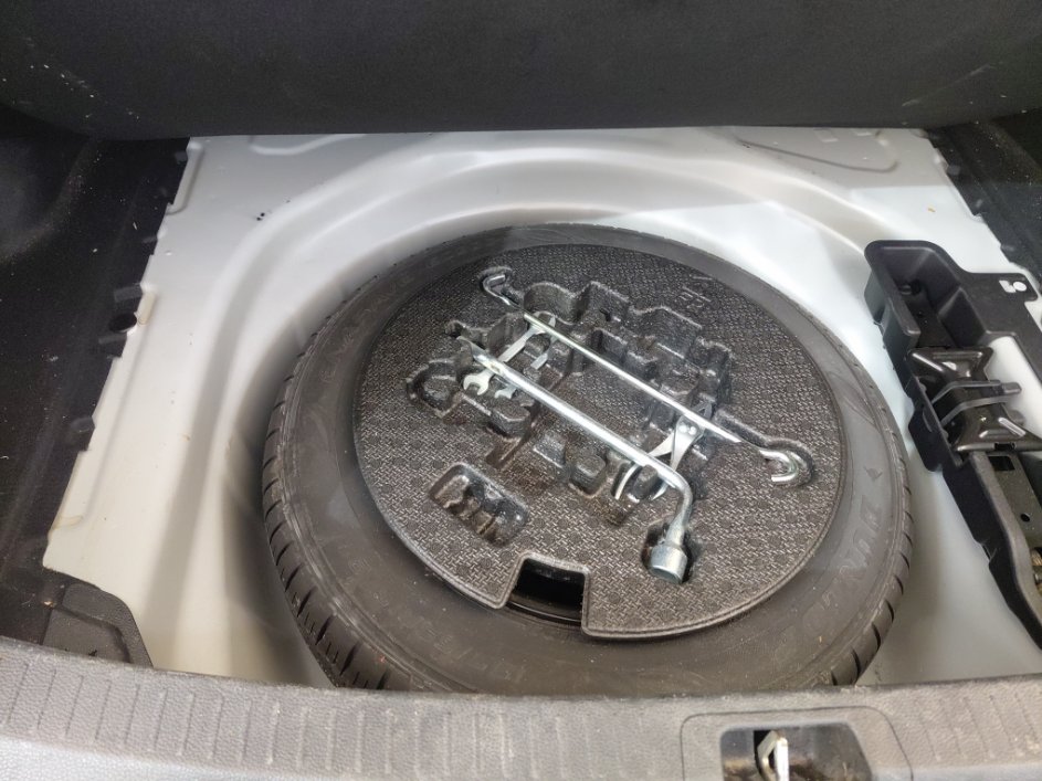 تويوتا كورولا XLI 2024 image