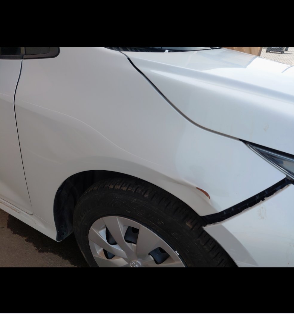 تويوتا كورولا XLI 2024 image