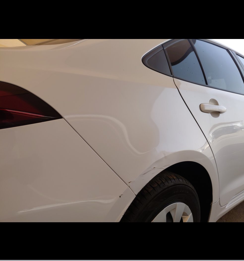 تويوتا كورولا XLI 2024 image