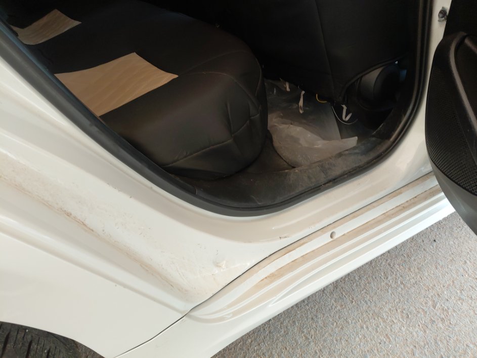 تويوتا كورولا XLI 2024 image