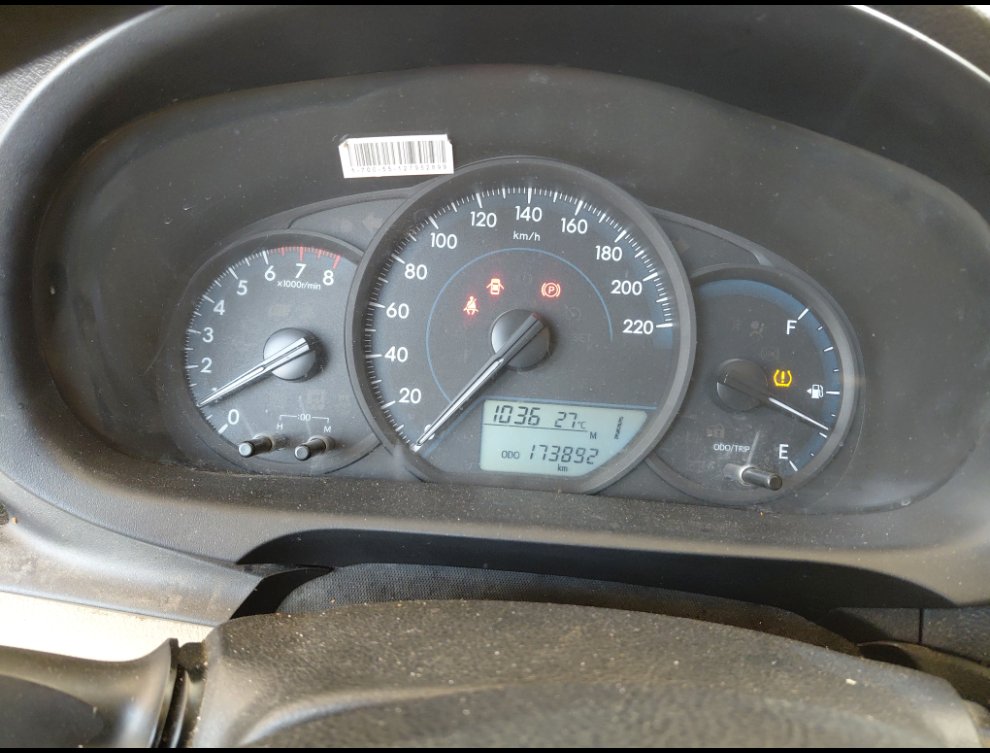 تويوتا يارس Y FLT 2021 image