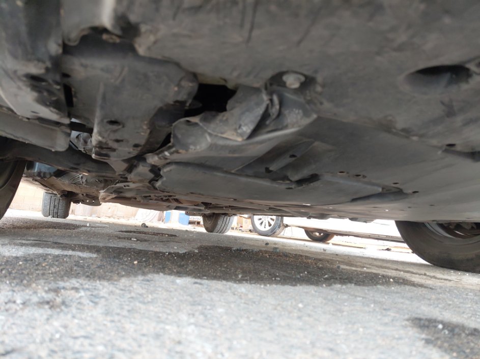 تويوتا كورولا XLI 2024 image