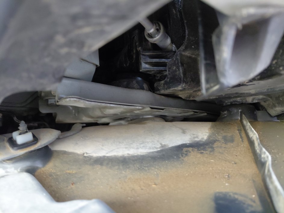 تويوتا كورولا XLI 2024 image