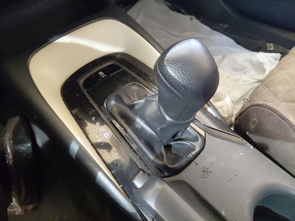 تويوتا كورولا XLI EXE 2024 image