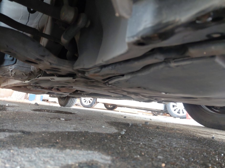 تويوتا كورولا XLI 2024 image