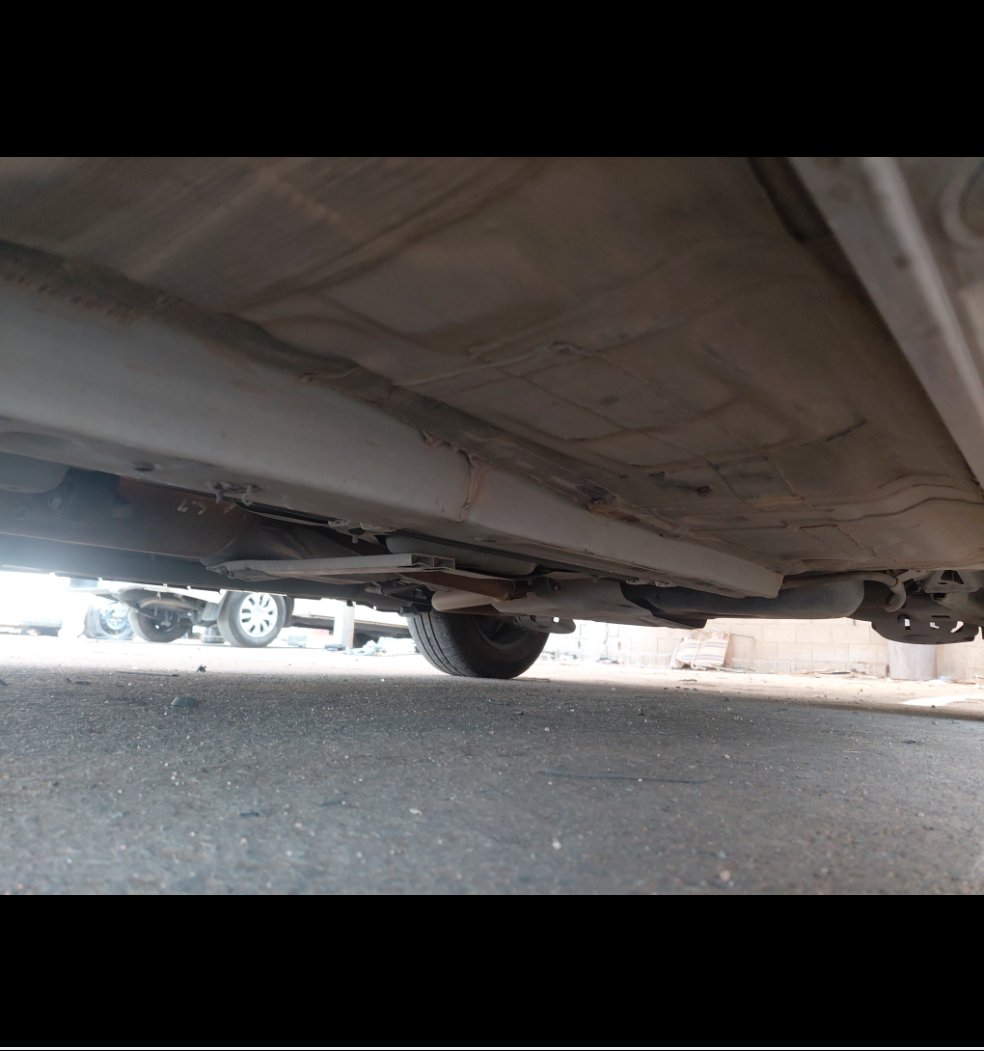 تويوتا كورولا XLI 2024 image