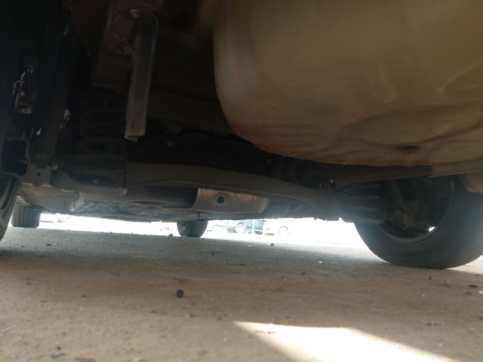 تويوتا كورولا XLI 2024 image