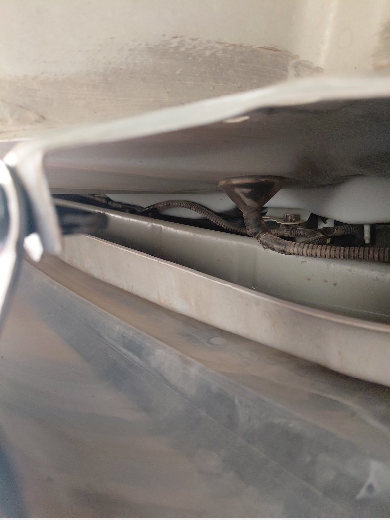 تويوتا كورولا XLI 2024 image