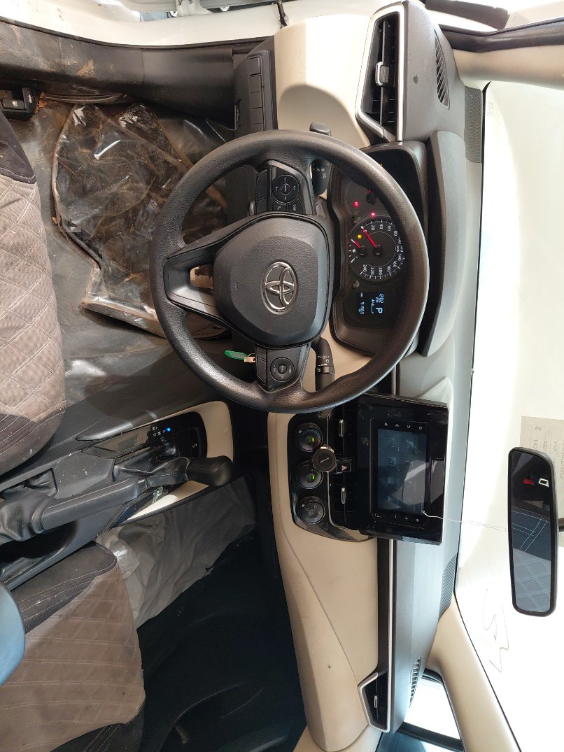 تويوتا كورولا XLI EXE 2024 image