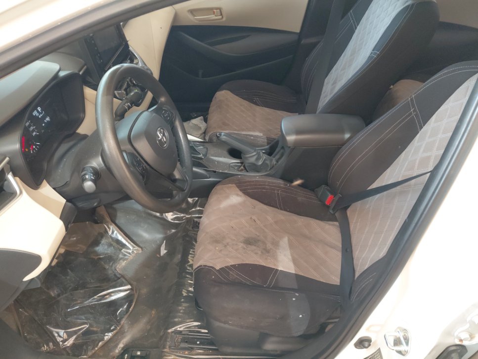 تويوتا كورولا XLI EXE 2024 image