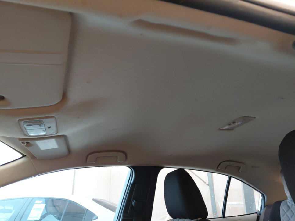 تويوتا كورولا XLI EXE 2024 image