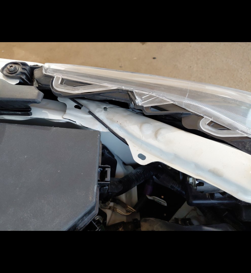 تويوتا كورولا XLI EXE 2024 image