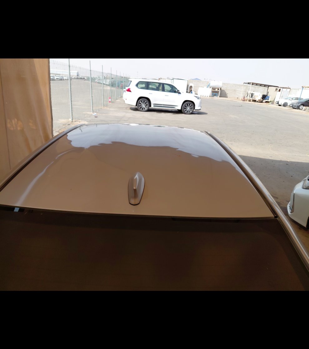 تويوتا يارس Y FLT 2021 image