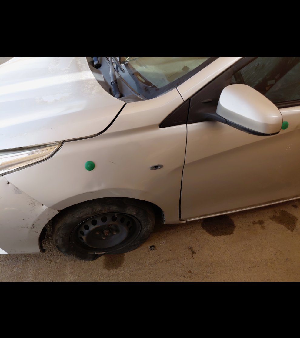 تويوتا يارس Y FLT 2021 image