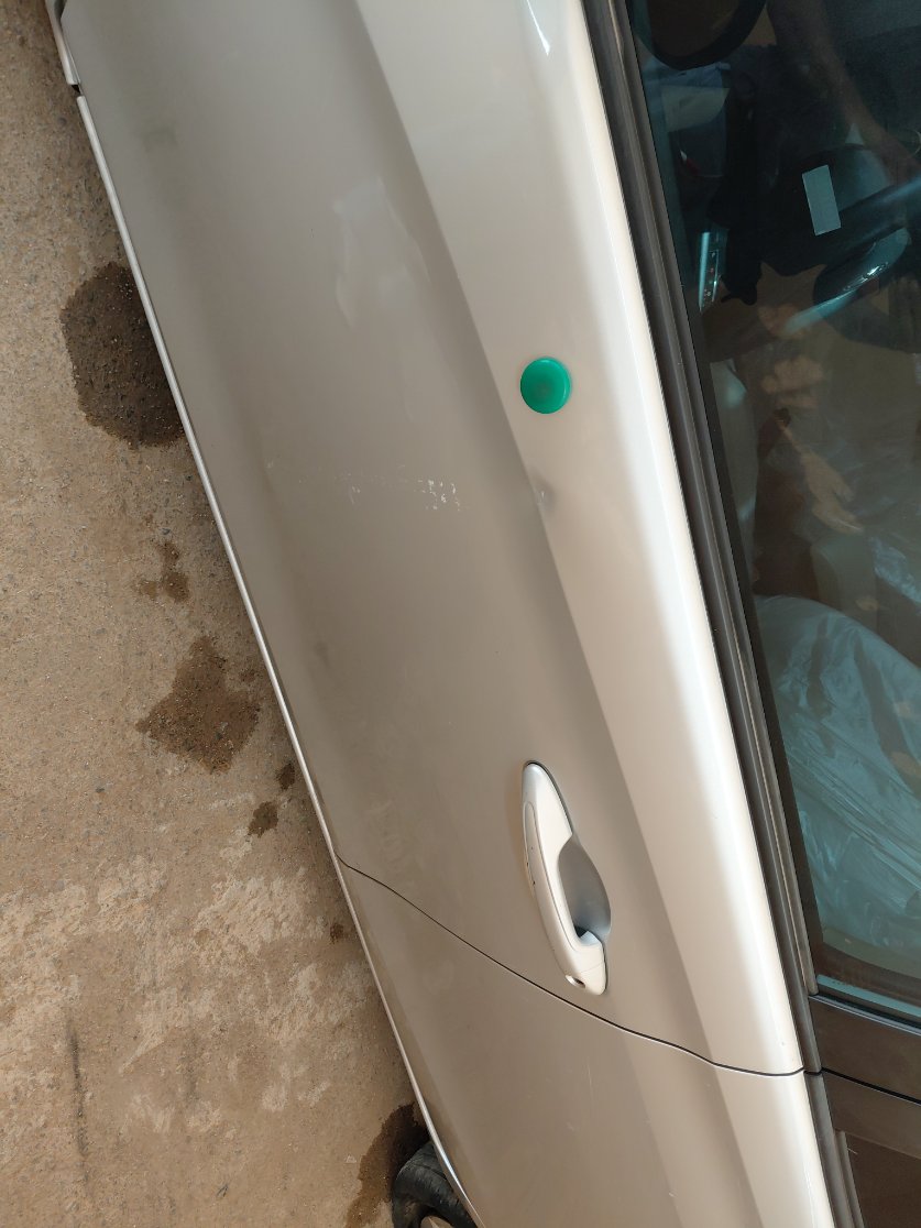 تويوتا يارس Y FLT 2021 image