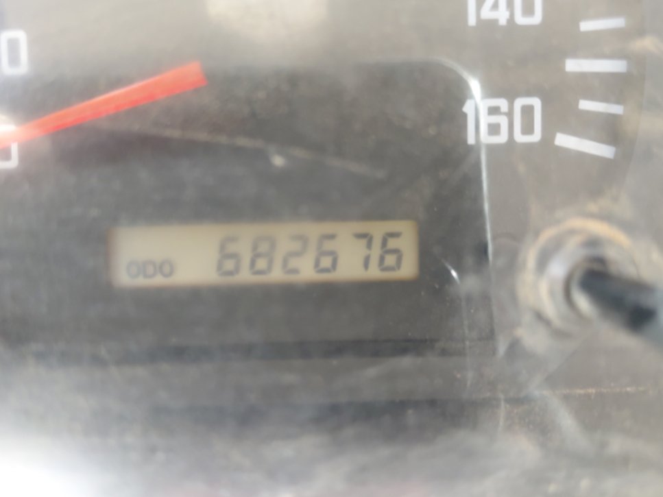 ايسوزو ريوارد ان بي بكب نصف نقل - حمولة المركبة 3 طن 2014 image