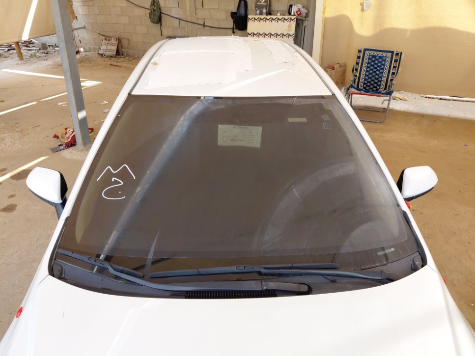 تويوتا كورولا XLI EXE 2024 image