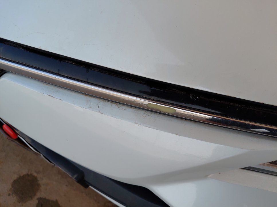 تويوتا كورولا XLI EXE 2024 image