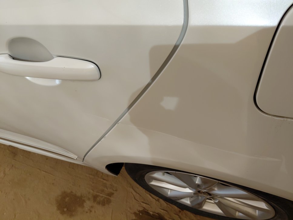 تويوتا كورولا XLI EXE 2024 image