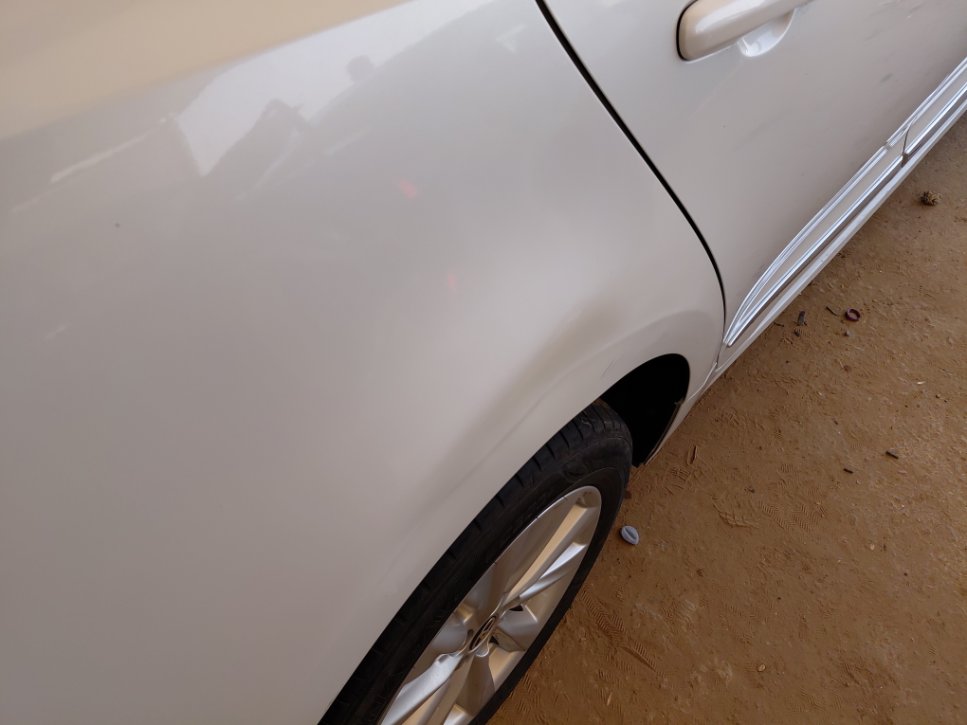 تويوتا كورولا XLI EXE 2024 image