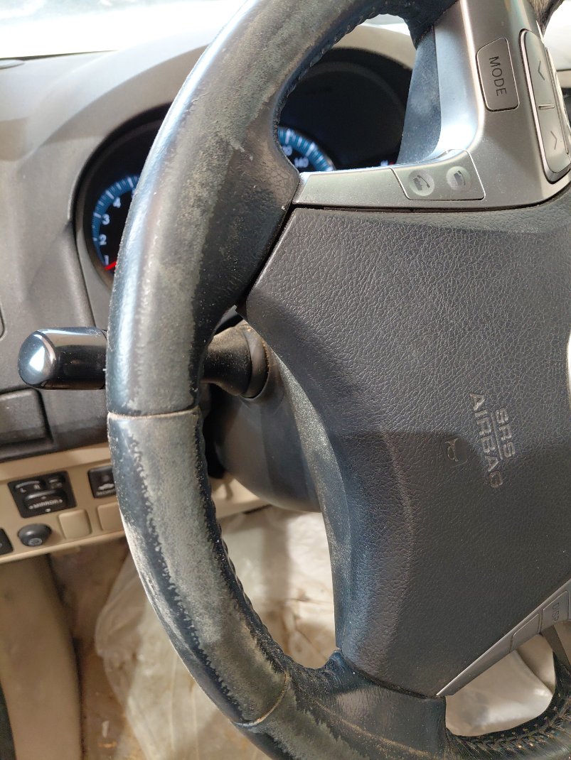 تويوتا فورتشنر VX 1 2015 image