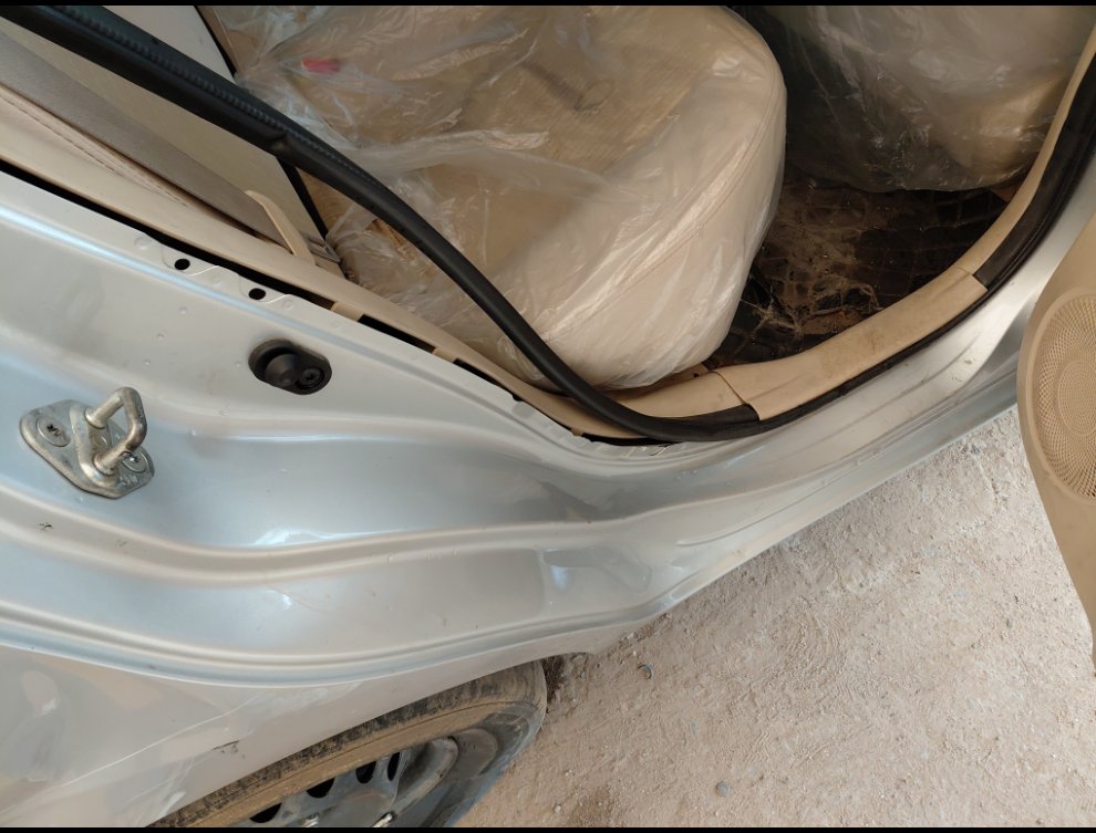 تويوتا يارس Y FLT 2021 image