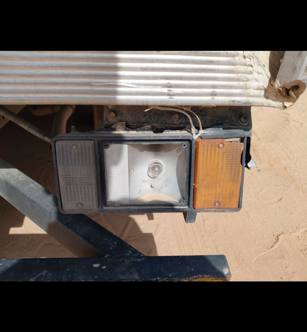 ايسوزو ريوارد ان بي شاحنة بثلاجة  - حمولة المركبة 3 طن 2015 image