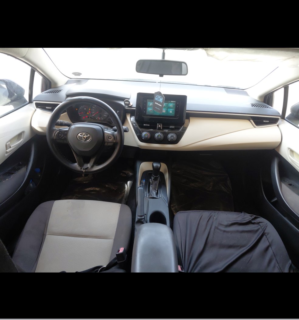 Toyota Corolla XLI EXE 2022 image