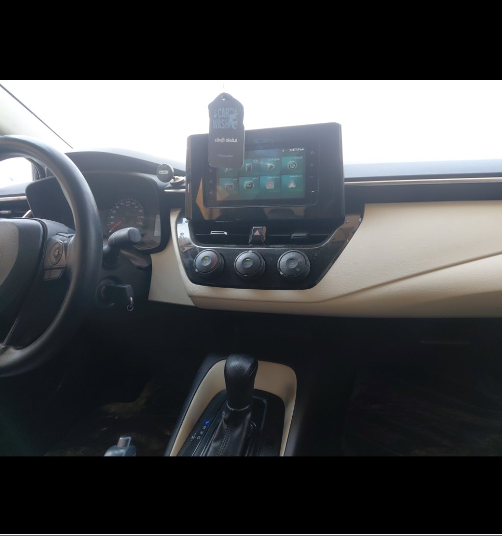 Toyota Corolla XLI EXE 2022 image