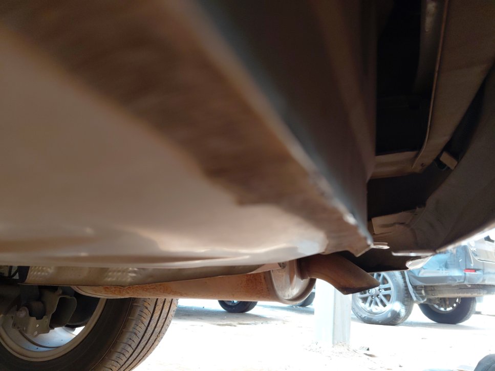 تويوتا كورولا XLI EXE 2024 image