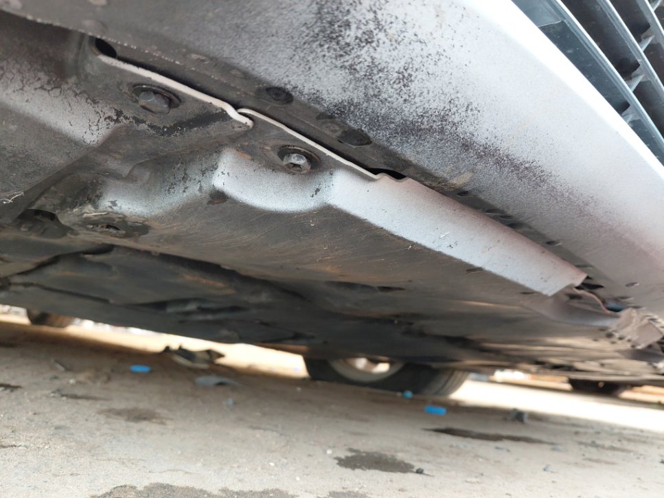 تويوتا كورولا XLI EXE 2024 image