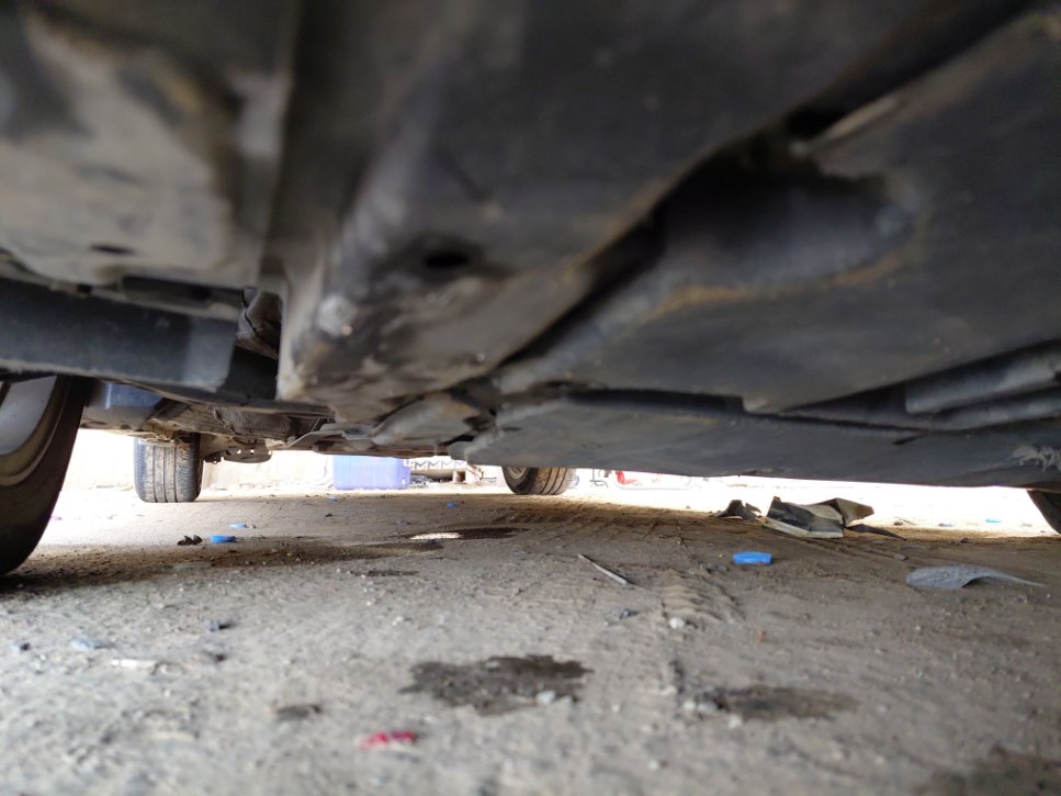 تويوتا كورولا XLI EXE 2024 image