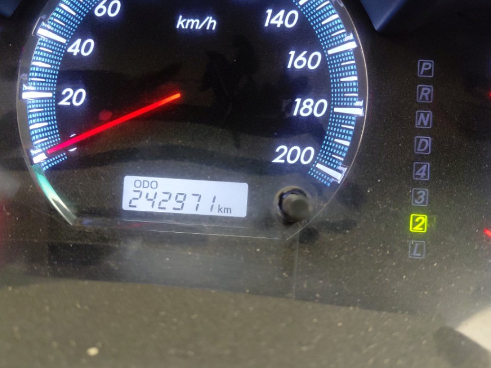 تويوتا فورتشنر VX 1 2015 image