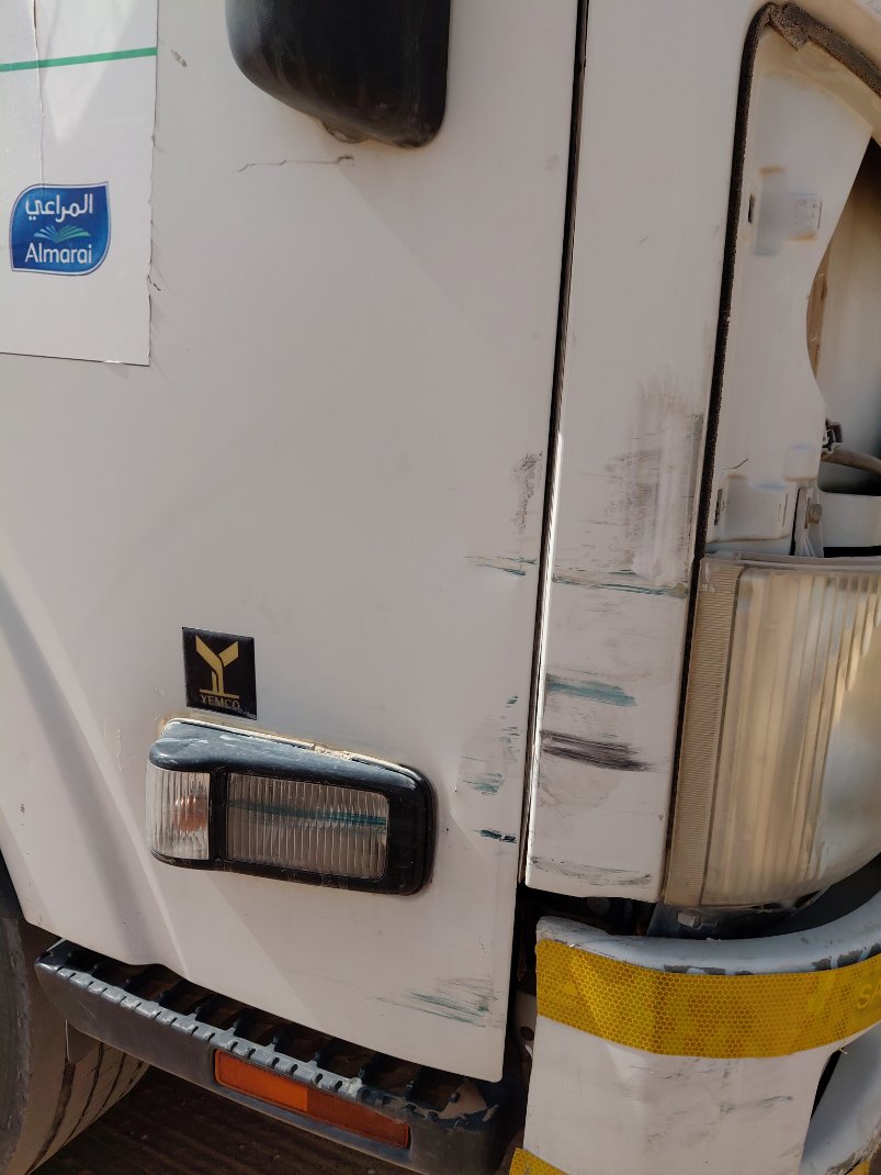 ايسوزو ريوارد ان بي شاحنة بثلاجة  - حمولة المركبة 3 طن 2015 image