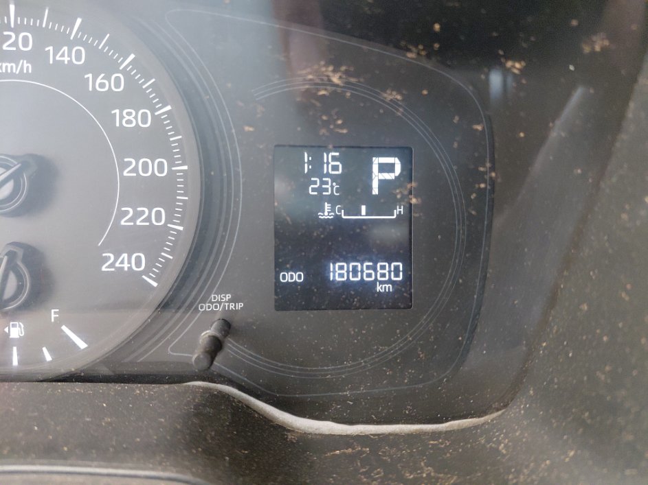 Toyota Corolla XLI EXE 2022 image