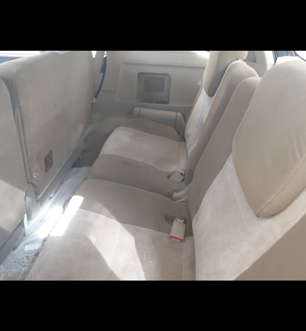 تويوتا فورتشنر VX 1 2015 image