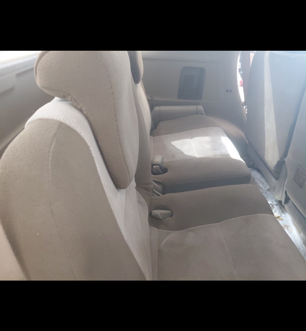 تويوتا فورتشنر VX 1 2015 image