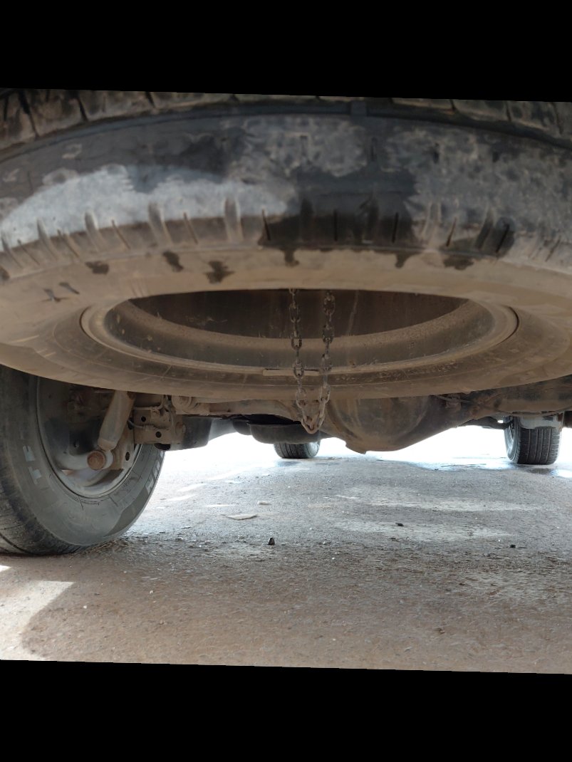 تويوتا فورتشنر VX 1 2015 image