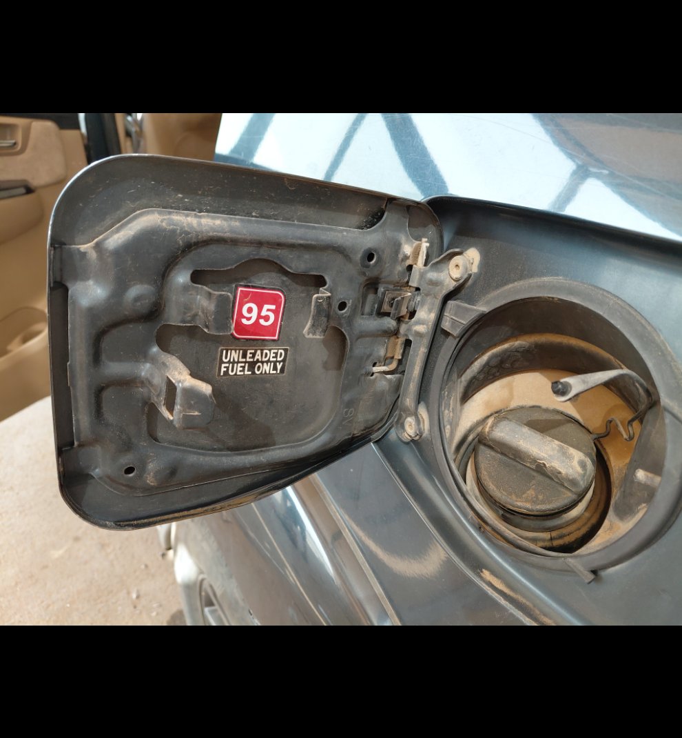 تويوتا فورتشنر VX 1 2015 image