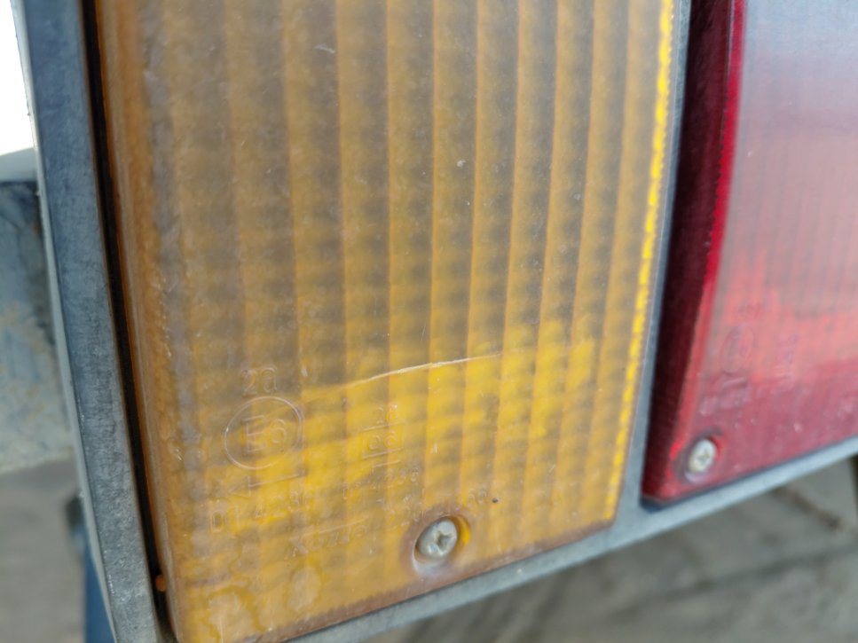 ايسوزو ريوارد ان بي بكب نصف نقل - حمولة المركبة 3 طن 2014 image