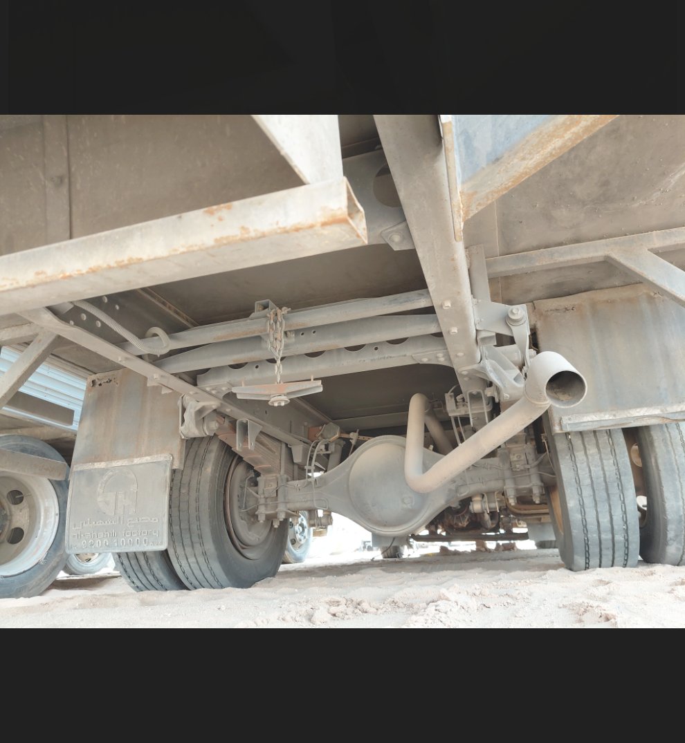 ايسوزو ريوارد ان بي بكب نصف نقل - حمولة المركبة 3 طن 2014 image