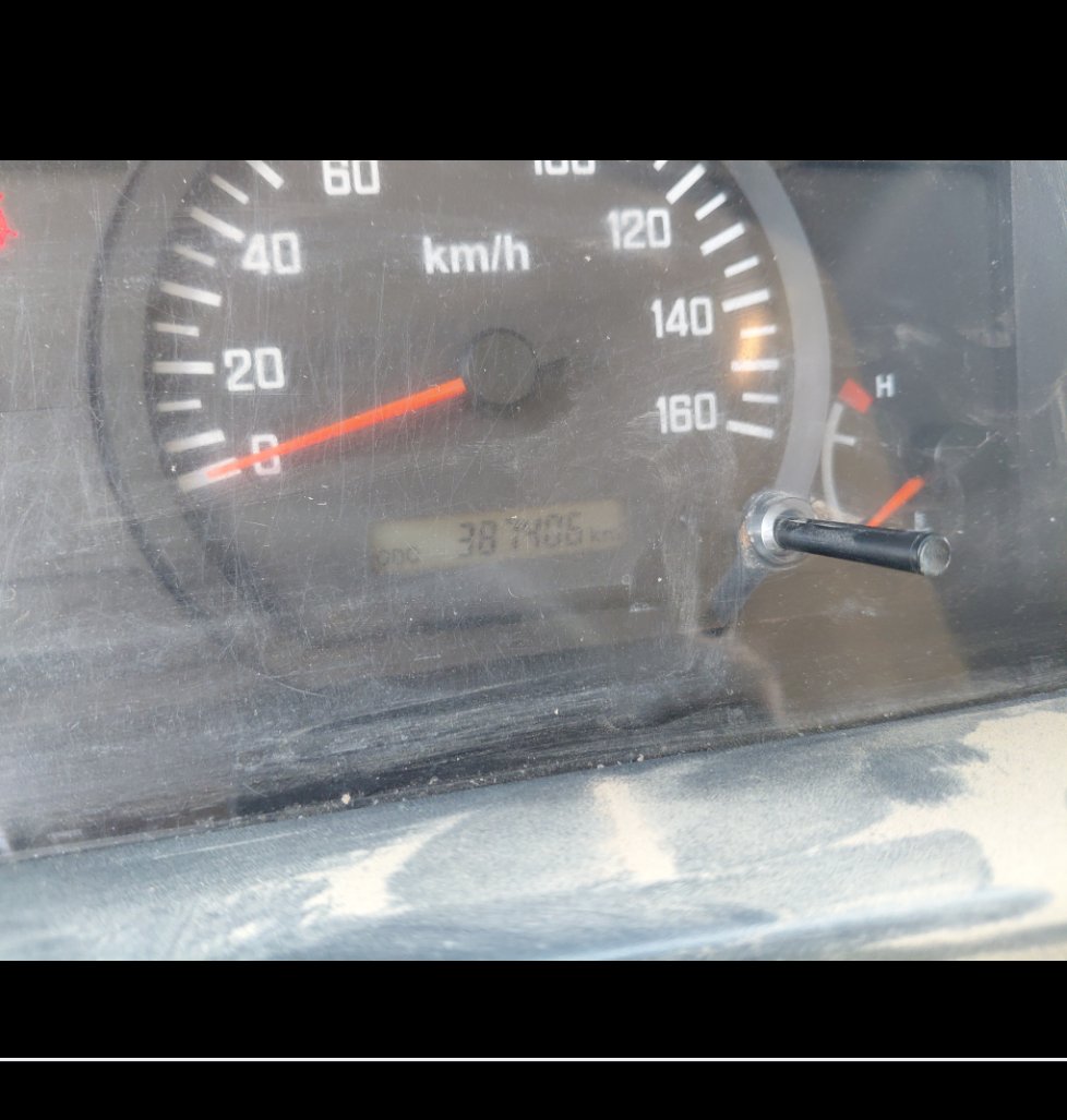 ايسوزو ريوارد ان بي بكب نصف نقل - حمولة المركبة 3 طن 2012 image