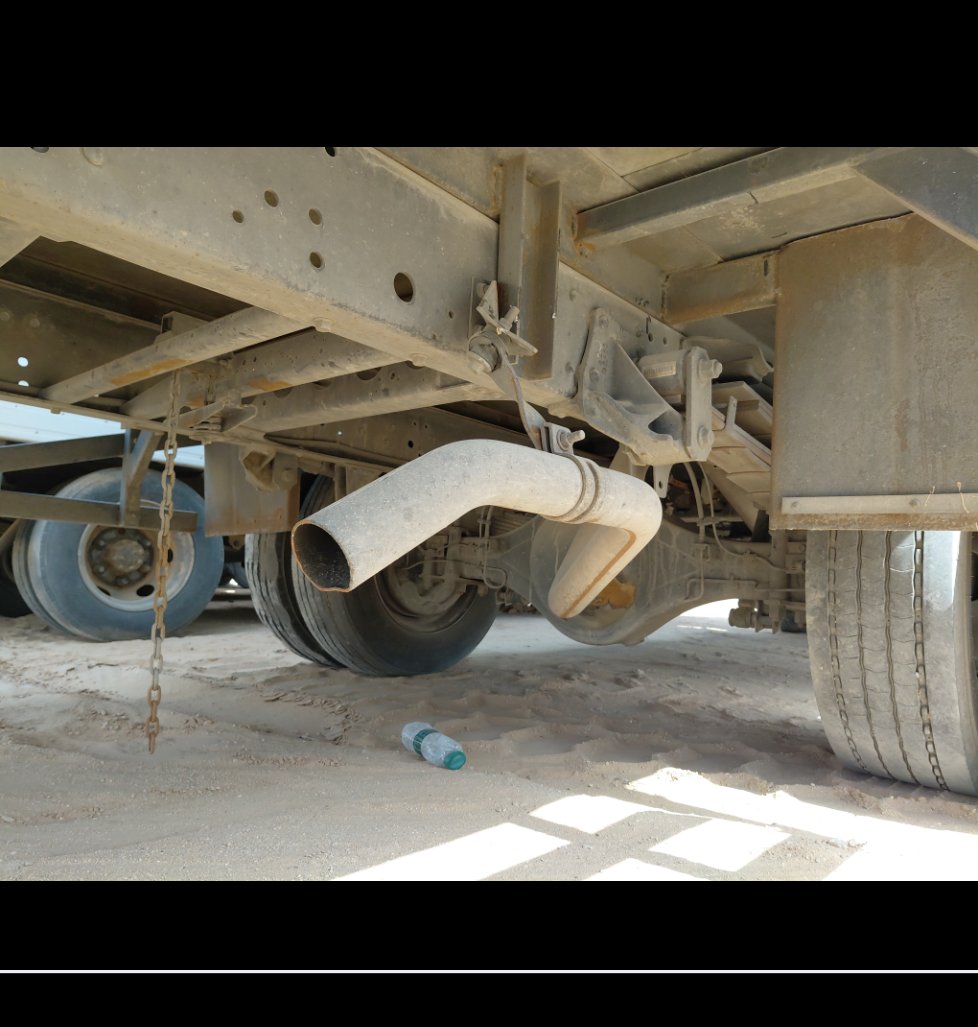 ايسوزو ريوارد ان بي بكب نصف نقل - حمولة المركبة 3 طن 2012 image