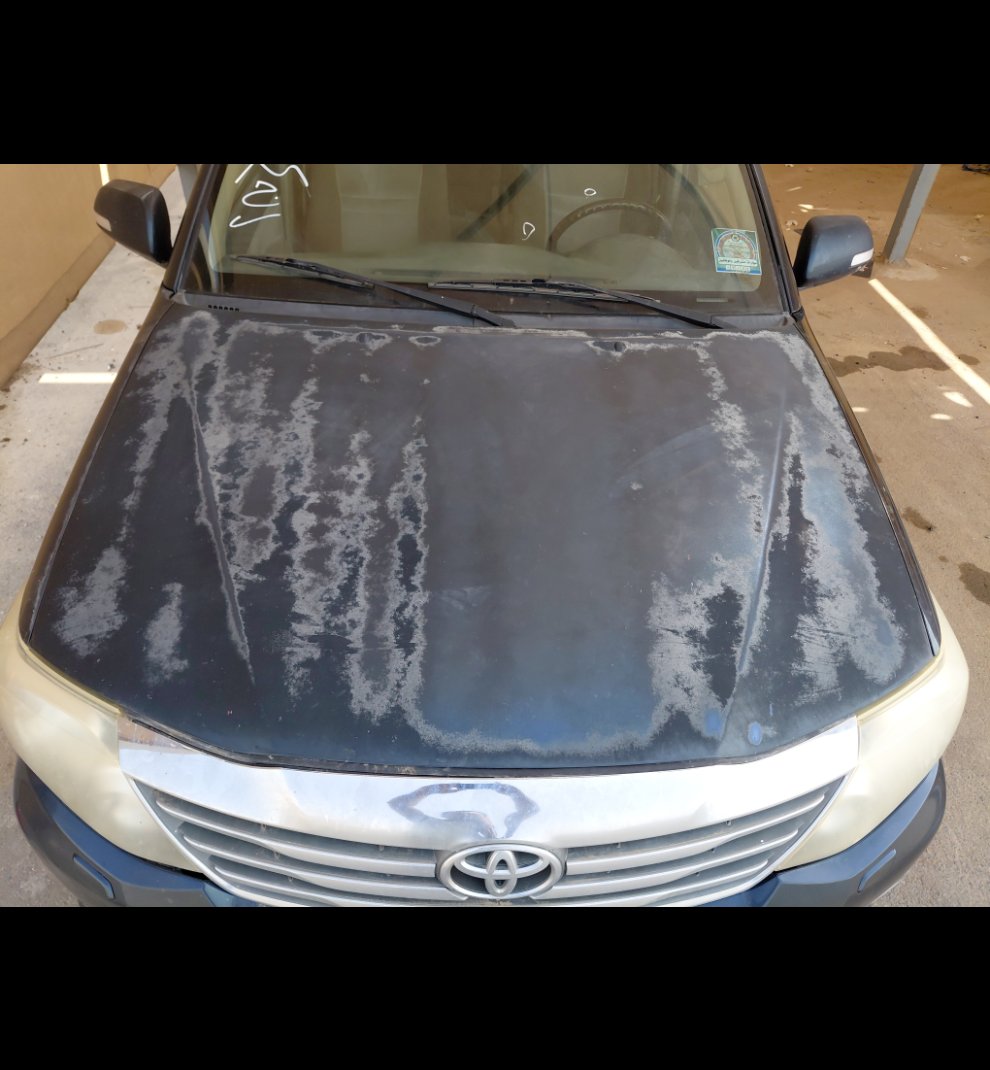 تويوتا فورتشنر VX 1 2015 image